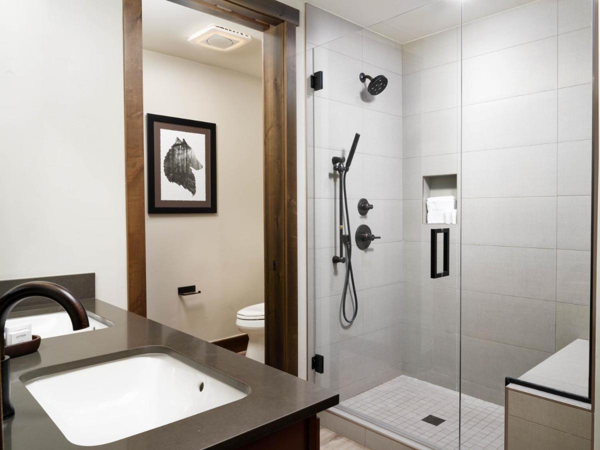 Hyatt Vacation Club At The Ranahan Breckenridge Buitenkant foto