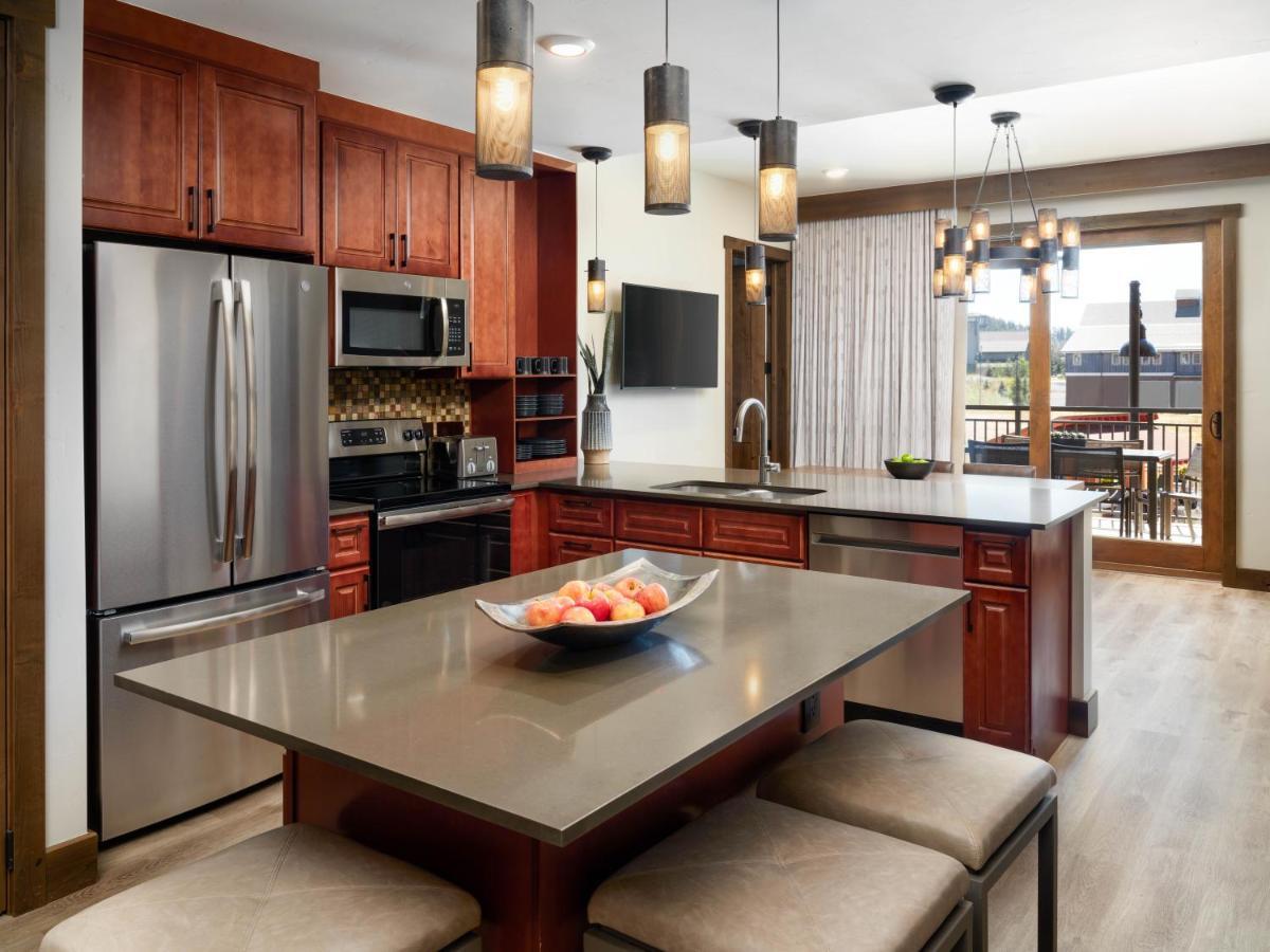 Hyatt Vacation Club At The Ranahan Breckenridge Buitenkant foto
