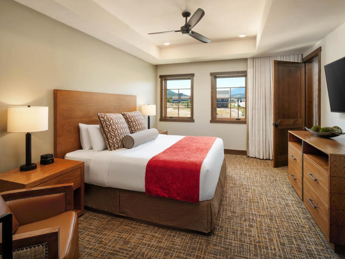 Hyatt Vacation Club At The Ranahan Breckenridge Buitenkant foto