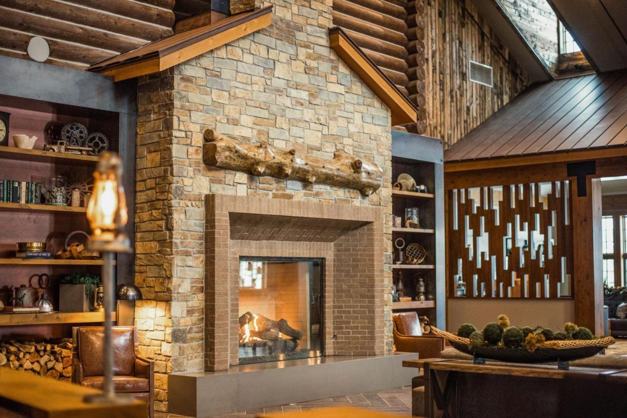 Hyatt Vacation Club At The Ranahan Breckenridge Buitenkant foto