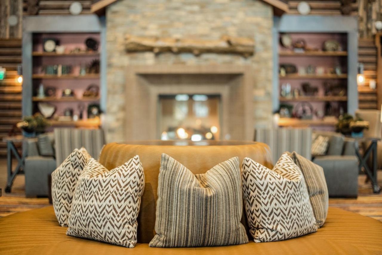 Hyatt Vacation Club At The Ranahan Breckenridge Buitenkant foto