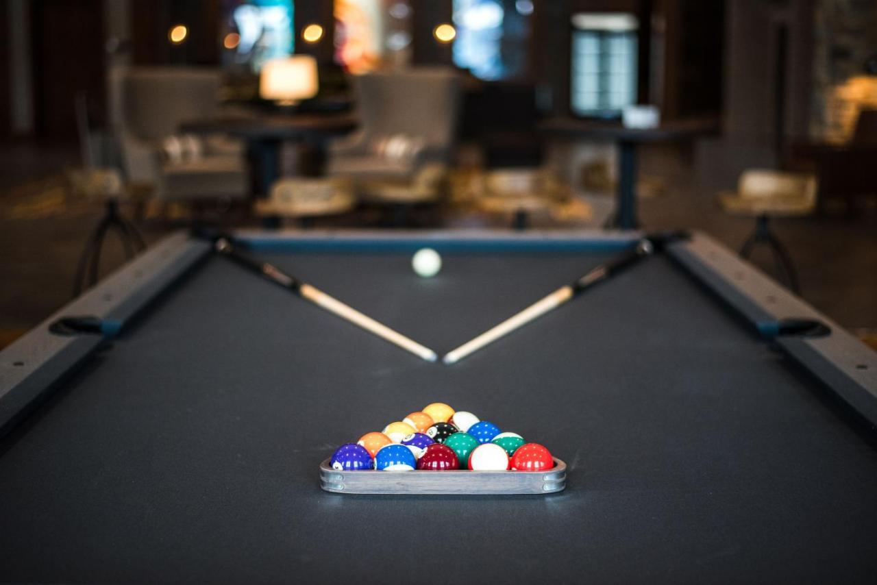 Hyatt Vacation Club At The Ranahan Breckenridge Buitenkant foto