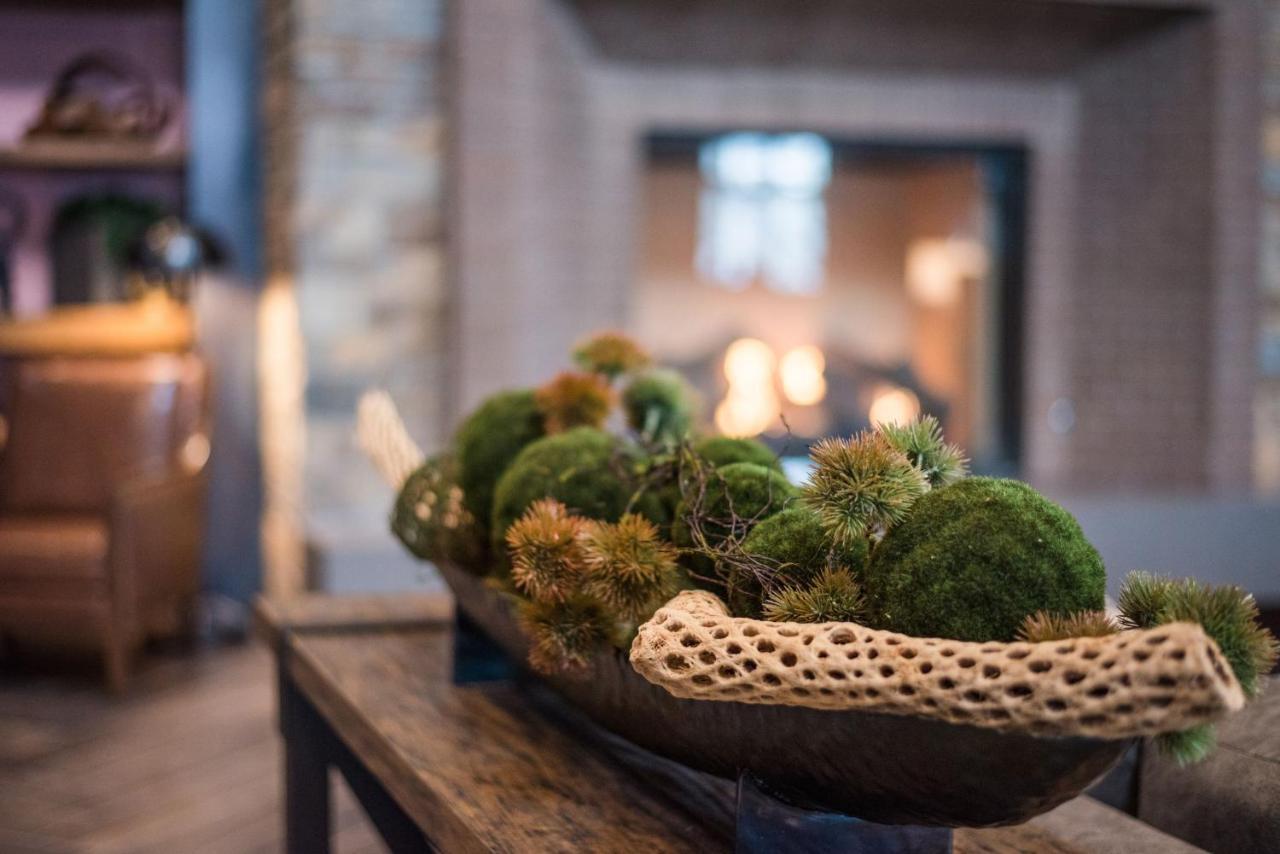 Hyatt Vacation Club At The Ranahan Breckenridge Buitenkant foto