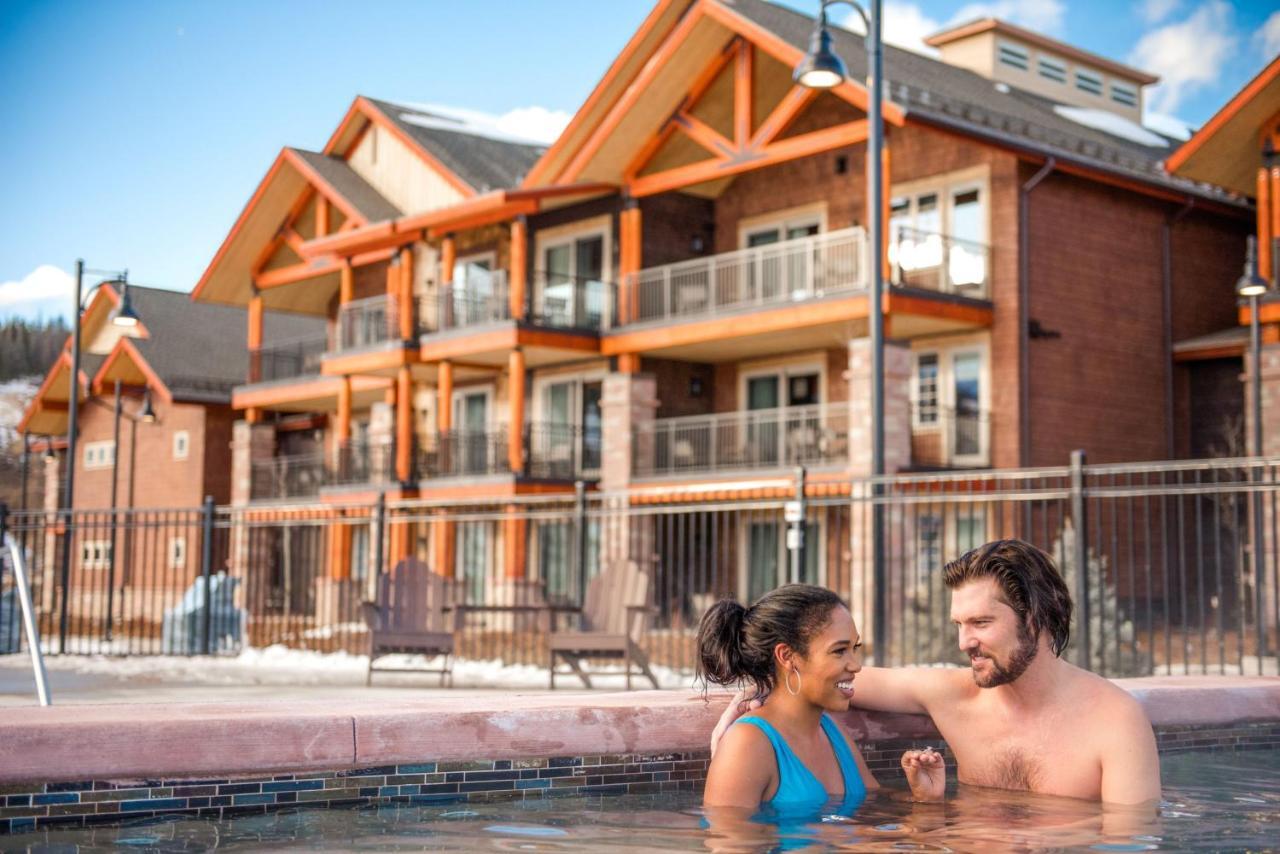Hyatt Vacation Club At The Ranahan Breckenridge Buitenkant foto