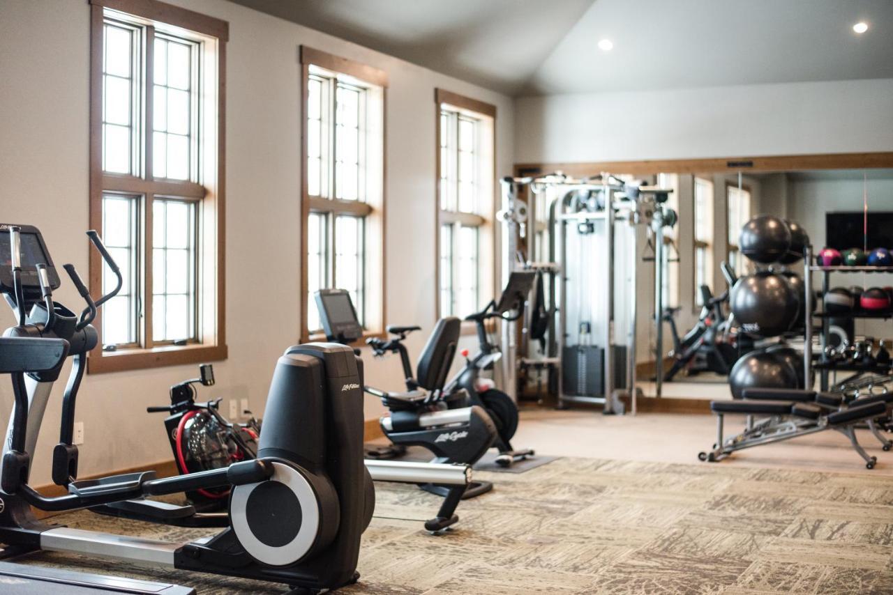 Hyatt Vacation Club At The Ranahan Breckenridge Buitenkant foto