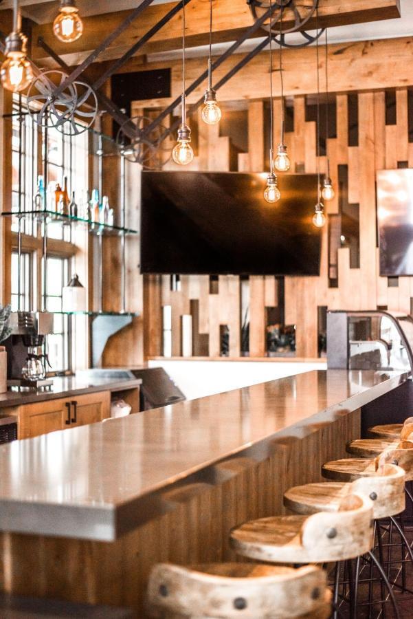 Hyatt Vacation Club At The Ranahan Breckenridge Buitenkant foto