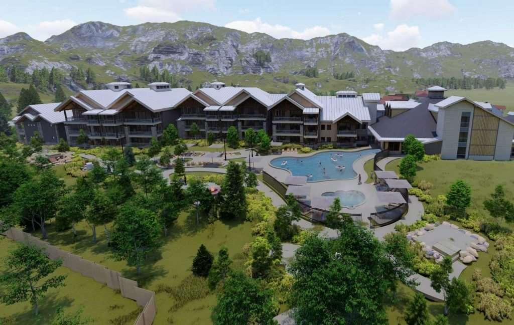 Hyatt Vacation Club At The Ranahan Breckenridge Buitenkant foto